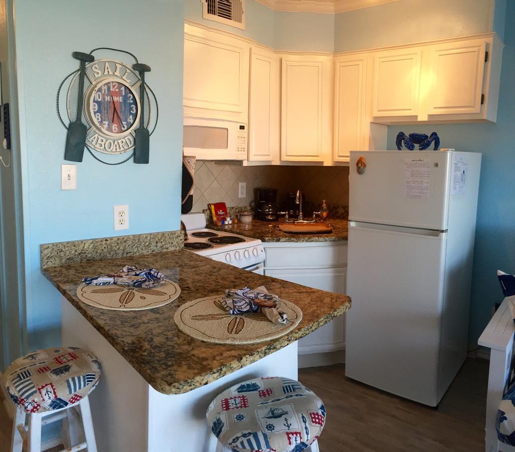Casa Del Mar Beach View Galveston Luaran gambar