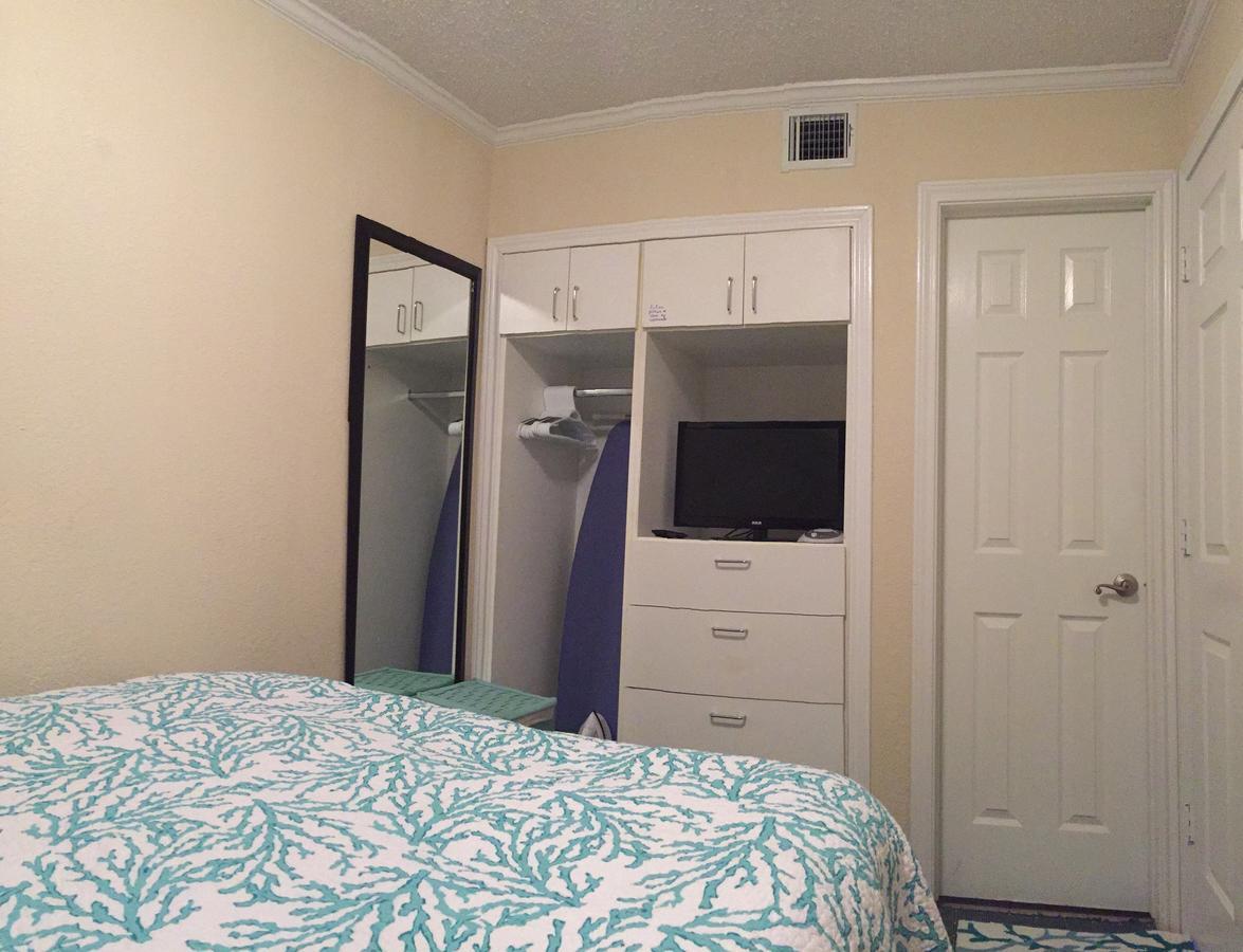 Casa Del Mar Beach View Galveston Luaran gambar
