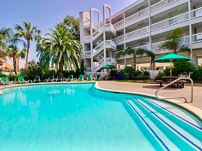 Casa Del Mar Beach View Galveston Luaran gambar
