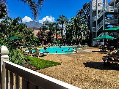 Casa Del Mar Beach View Galveston Luaran gambar
