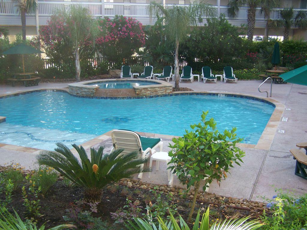 Casa Del Mar Beach View Galveston Luaran gambar